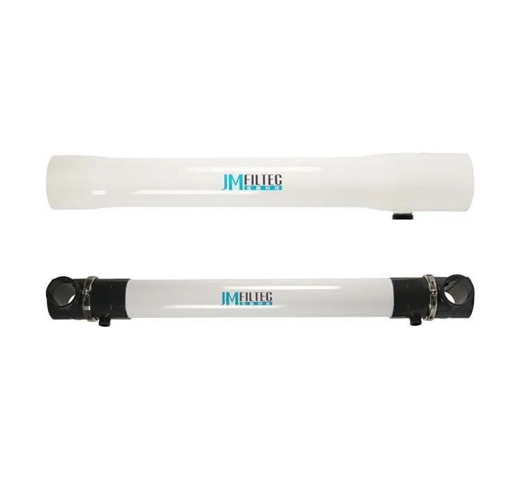 Fiberglass Shell Column Membrane