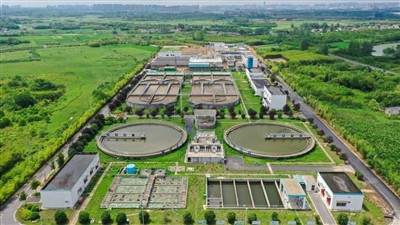 Izračun zapremine otpadne vode povratnog ispiranja za više{0}}medijske filtere