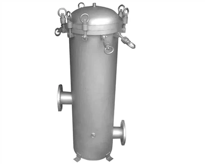 Vodič za profesionalni odabir sigurnosnih filtera u sistemima za membransku o...