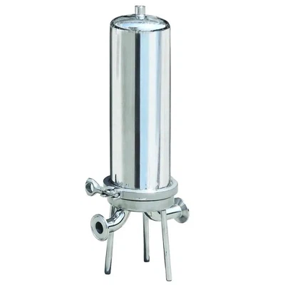 Vodič za profesionalni odabir sigurnosnih filtera u sistemima za membransku o...