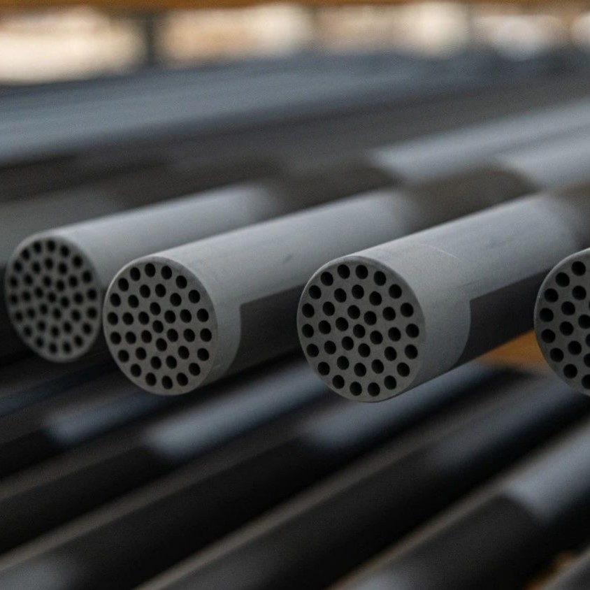 tubular membrane tubular membrane