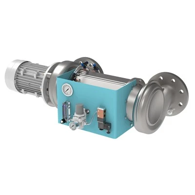Generator nano mjehurića