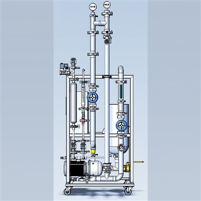 Mašine za tretman vode